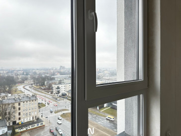 Mieszkanie Sprzedaż Łódź Łódź-Śródmieście al.&nbsp;Tadeusza Kościuszki