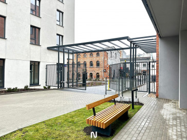 Mieszkanie Sprzedaż Łódź Łódź-Śródmieście al.&nbsp;Tadeusza Kościuszki