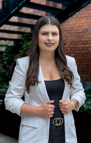 Aleksandra Tomaszewska (NSPACE Łódź)