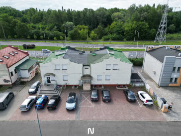 Obiekt Sprzedaż Łódź Łódź-Bałuty Niezapominajki