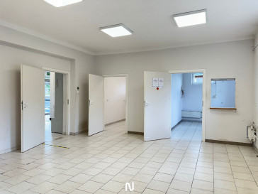 Obiekt Sprzedaż Łódź Łódź-Bałuty Niezapominajki
