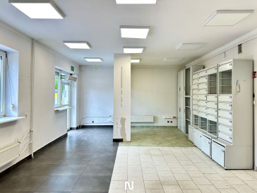Obiekt Sprzedaż Łódź Łódź-Bałuty Niezapominajki