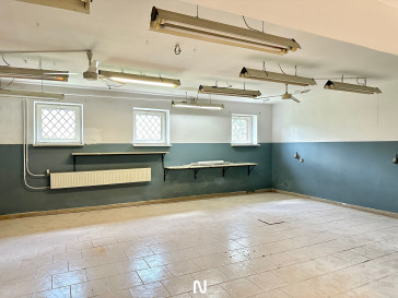Obiekt Sprzedaż Łódź Łódź-Bałuty Niezapominajki