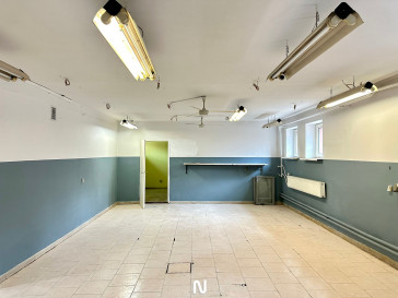 Obiekt Sprzedaż Łódź Łódź-Bałuty Niezapominajki