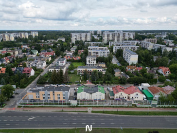 Obiekt Sprzedaż Łódź Łódź-Bałuty Niezapominajki