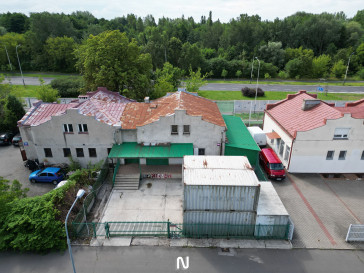 Obiekt Wynajem Łódź Łódź-Bałuty Niezapominajki