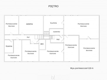 Obiekt Sprzedaż Łódź Łódź-Bałuty Niezapominajki