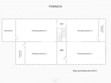 Obiekt Sprzedaż Łódź Łódź-Bałuty Niezapominajki