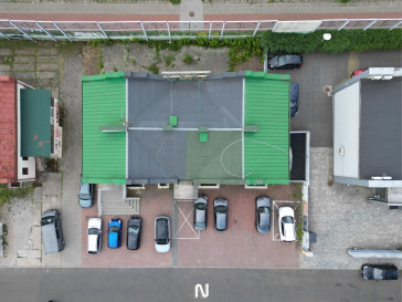 Obiekt Wynajem Łódź Łódź-Bałuty Niezapominajki