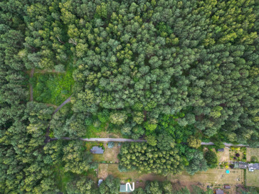 Działka Sprzedaż Gałków Mały Zagajnikowa