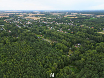 Działka Sprzedaż Gałków Mały Zagajnikowa