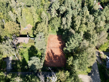 Działka Sprzedaż Sokolniki-Las Legionów