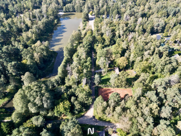 Działka Sprzedaż Sokolniki-Las Legionów