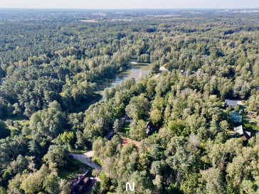 Działka Sprzedaż Sokolniki-Las Legionów