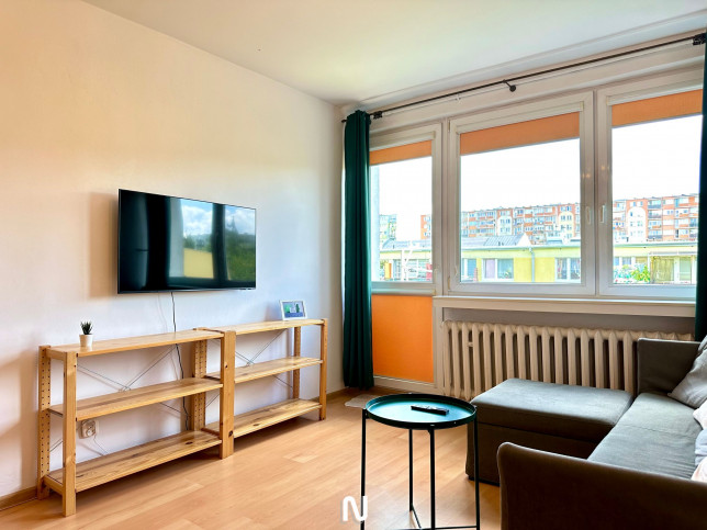 Mieszkanie Sprzedaż Łódź Łódź-Bałuty Łagiewnicka 7