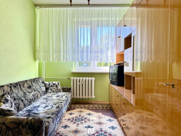 Mieszkanie Sprzedaż Łódź Łódź-Polesie Batalionów Chłopskich