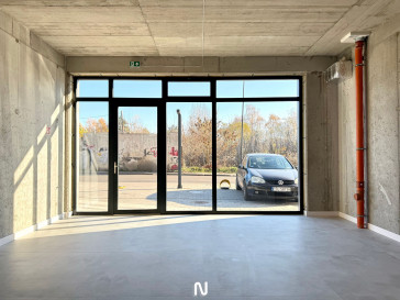 Lokal Wynajem Łódź Łódź-Polesie Nowe Sady
