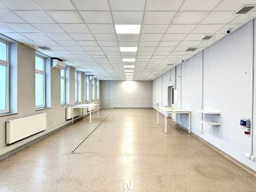 Obiekt Wynajem Łódź Łódź-Polesie Maratońska