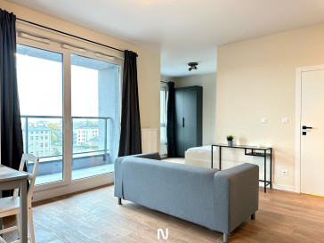 Mieszkanie Wynajem Łódź Łódź-Śródmieście al.&nbsp;Tadeusza Kościuszki
