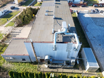 Obiekt Wynajem Łódź Łódź-Polesie Maratońska