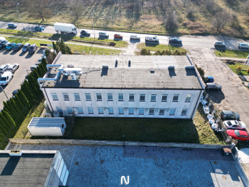 Obiekt Wynajem Łódź Łódź-Polesie Maratońska