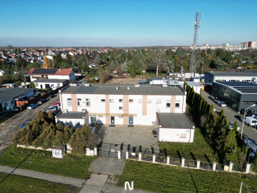 Obiekt Wynajem Łódź Łódź-Polesie Maratońska