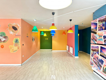 Lokal Wynajem Łódź Łódź-Polesie Kostki Napierskiego