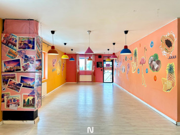 Lokal Wynajem Łódź Łódź-Polesie Kostki Napierskiego