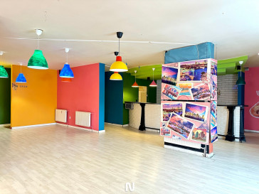 Lokal Wynajem Łódź Łódź-Polesie Kostki Napierskiego