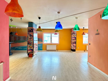Lokal Wynajem Łódź Łódź-Polesie Kostki Napierskiego