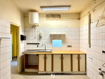 Lokal Wynajem Łódź Łódź-Polesie Kostki Napierskiego