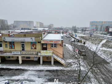 Lokal Wynajem Łódź Łódź-Polesie Kostki Napierskiego