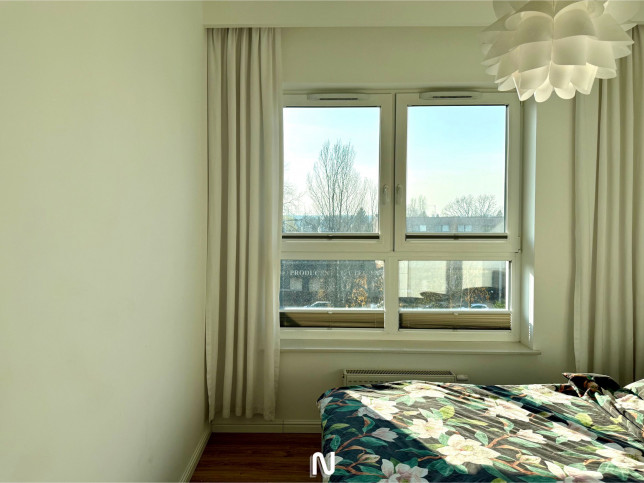 Mieszkanie Wynajem Łódź Łódź-Polesie Krzysztofa Cedry 9