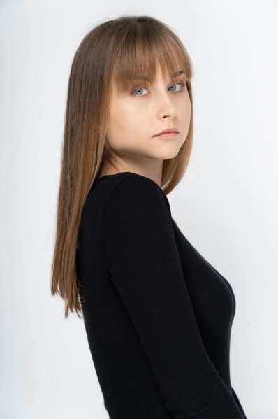 Paulina Oś (NSPACE Łódź)