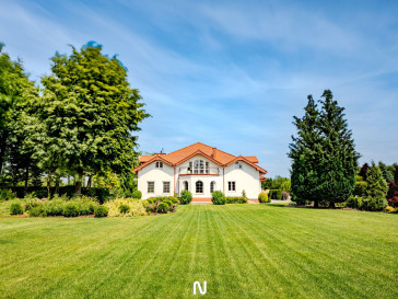 Dom Sprzedaż Bukowiec Jesionowa