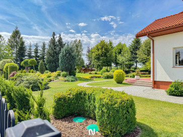 Dom Sprzedaż Bukowiec Jesionowa