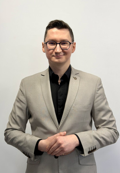 Mateusz Warszawski (NSPACE Łódź)