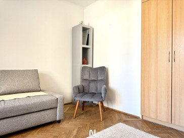 Mieszkanie Sprzedaż Łódź Łódź-Bałuty Harcerska