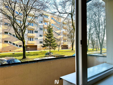 Mieszkanie Sprzedaż Łódź Łódź-Polesie Walerego Wróblewskiego