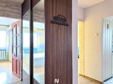 Mieszkanie Wynajem Łódź Łódź-Widzew Beli Bartoka
