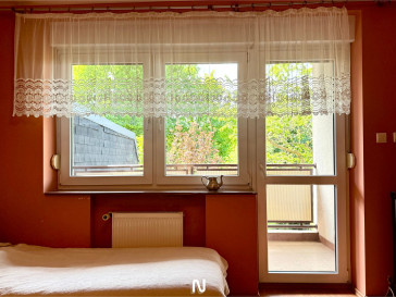 Dom Sprzedaż Łódź Łódź-Bałuty Nefrytowa