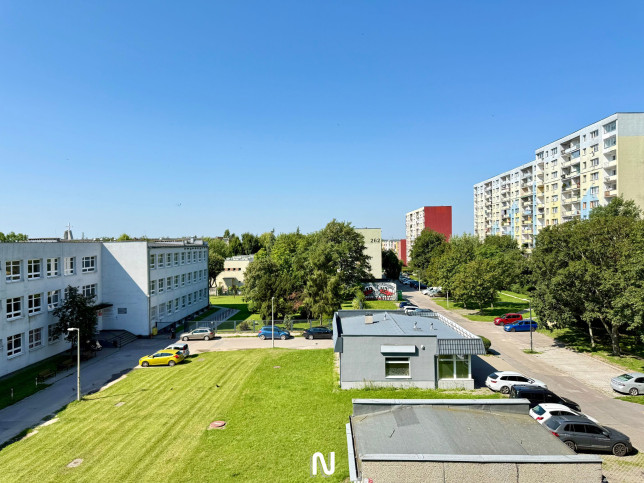 Mieszkanie Sprzedaż Łódź Łódź-Polesie al.&nbsp;ks. kard. Stefana Wyszyńskiego 7