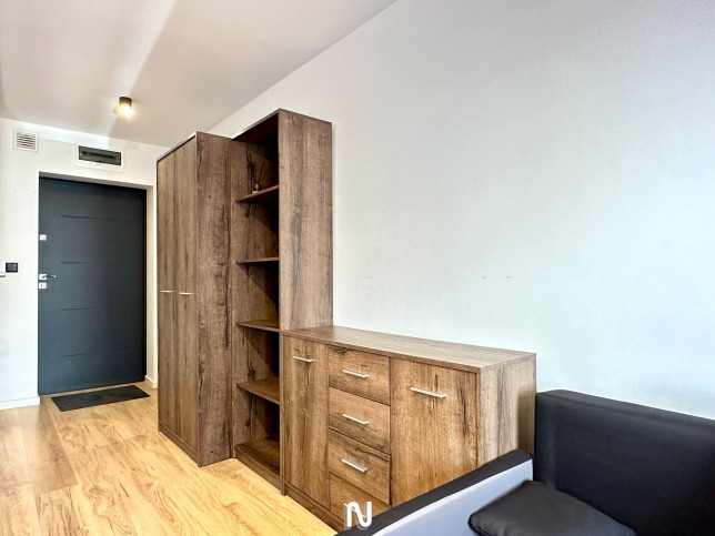 Mieszkanie Wynajem Łódź Łódź-Śródmieście Nawrot 8