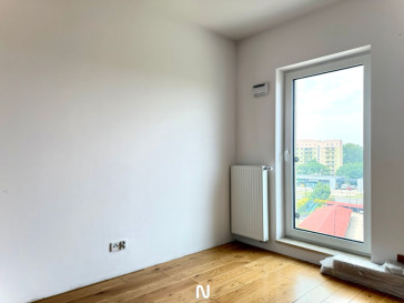 Mieszkanie Sprzedaż Łódź Łódź-Bałuty Grabieniec