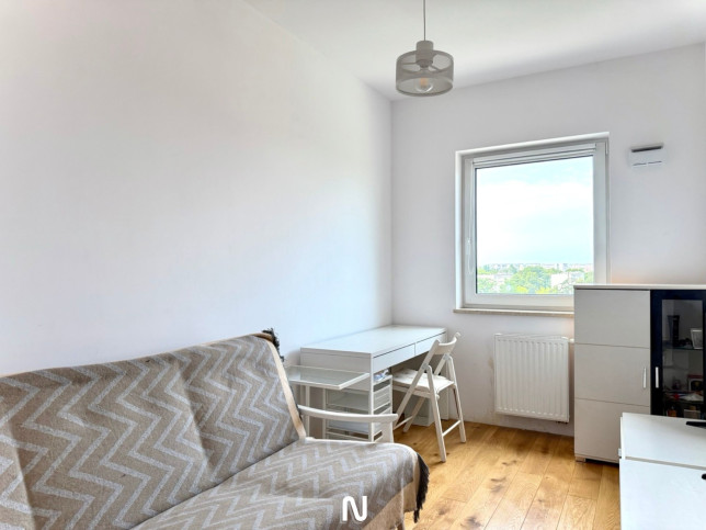 Mieszkanie Sprzedaż Łódź Łódź-Bałuty Grabieniec 13
