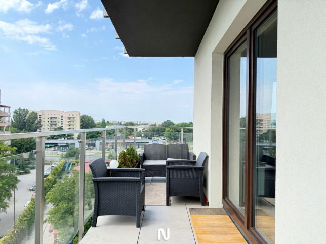 Mieszkanie Sprzedaż Łódź Łódź-Bałuty Grabieniec 8